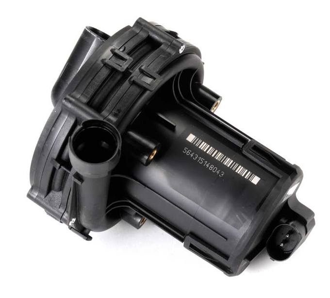 BMW Secondary Air Pump 11721707585 Pierburg 721852780 Pierburg by